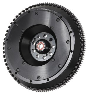 BMW M5 Flywheel - Clutch Masters - FX1000 Series Twin Disc Aluminum - `12-`16